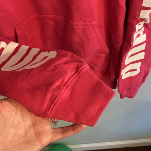 ⭐️2/$10 - Buckedup hoodie - Picture 5 of 7